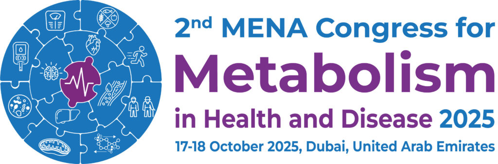 2nd MENA Congress for Metabolism in Health and Disease 2025