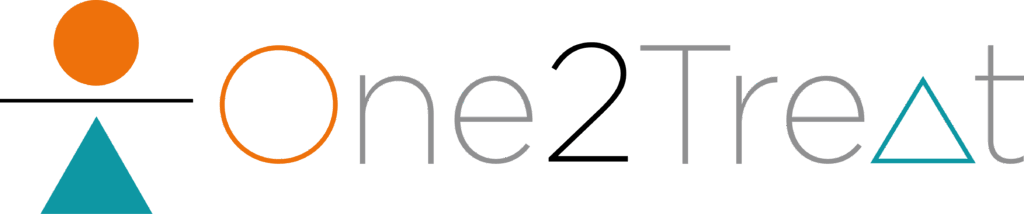 One2Treat logo