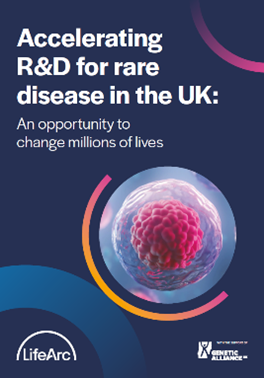 What we still all know is that the approx. 3.5 million people in the UK designated as having a rare condition, and many others still fighting for a clear diagnosis, face struggles. We’ve not yet got the total model of care right.