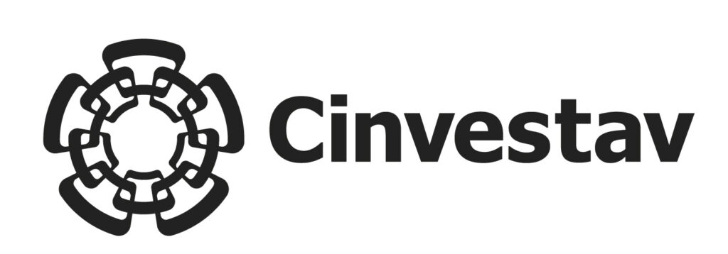 Logo for Cinvestav