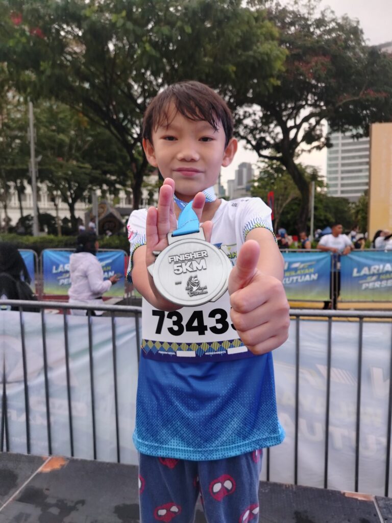 Cordelia Lee is an advocate for rare diseases and organ donation, prompted by her son Patrick’s diagnosed with biliary atresia and later with Allagille syndrome.