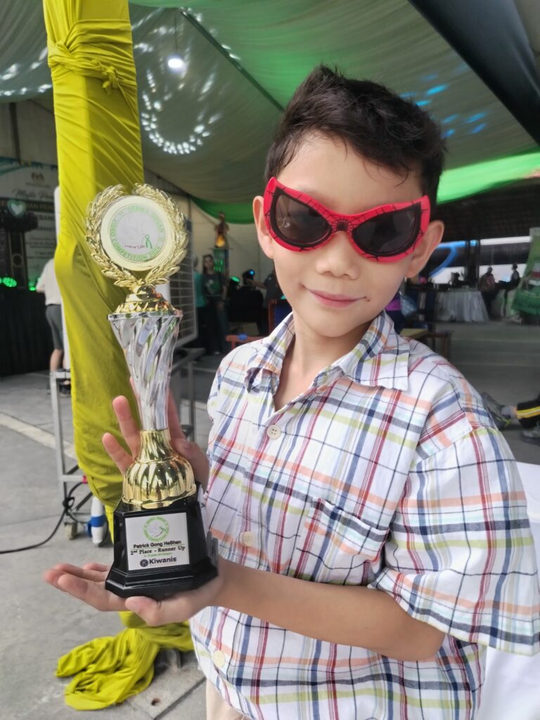 Cordelia Lee is an advocate for rare diseases and organ donation, prompted by her son Patrick’s diagnosed with biliary atresia and later with Allagille syndrome.