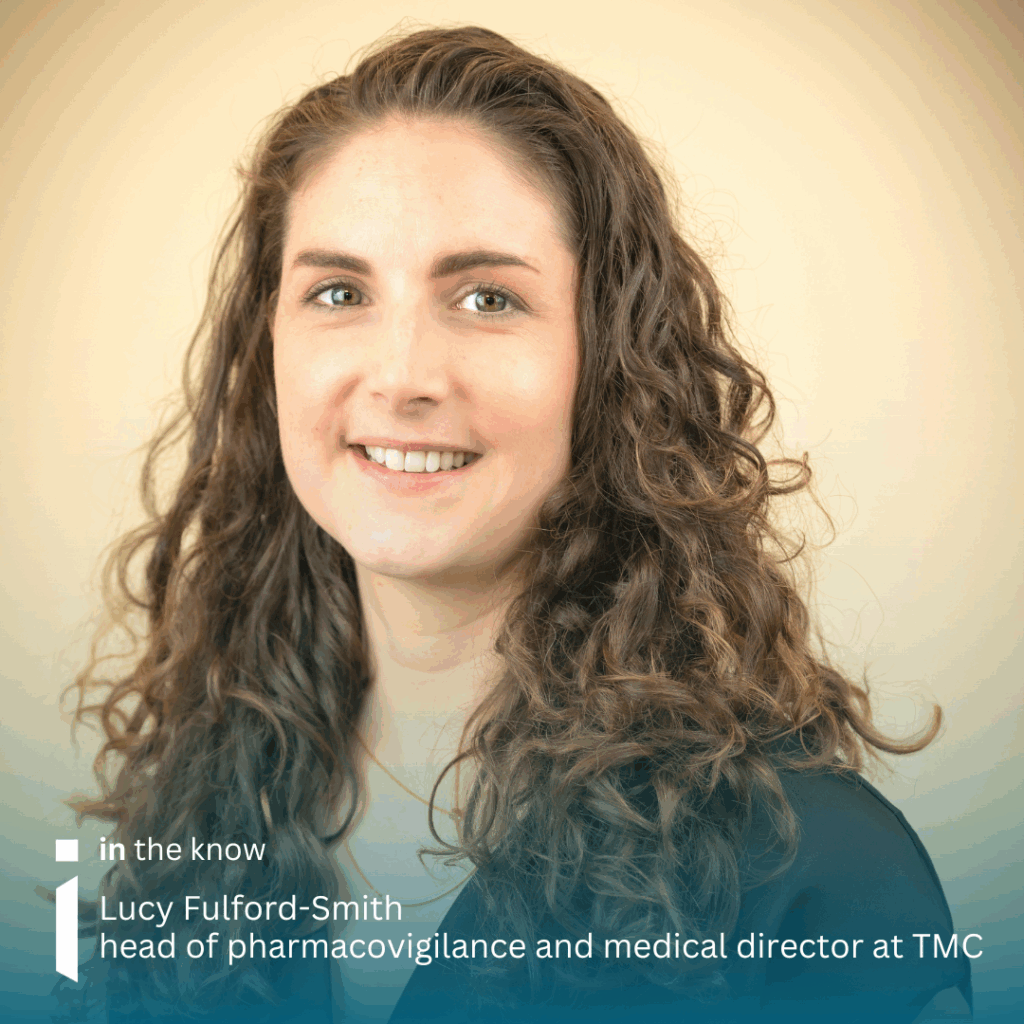 Image of Lucy Fulford-Smith