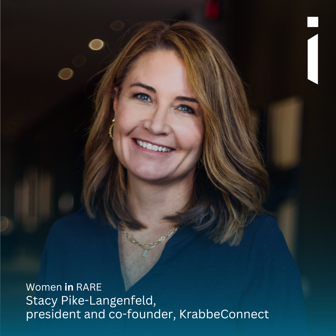 Haedshot photo of Stacy Pike-Langenfeld