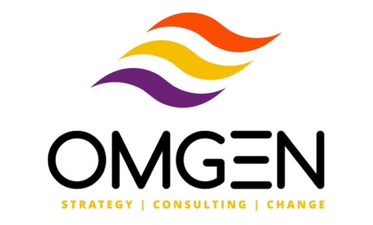 Omgen logo