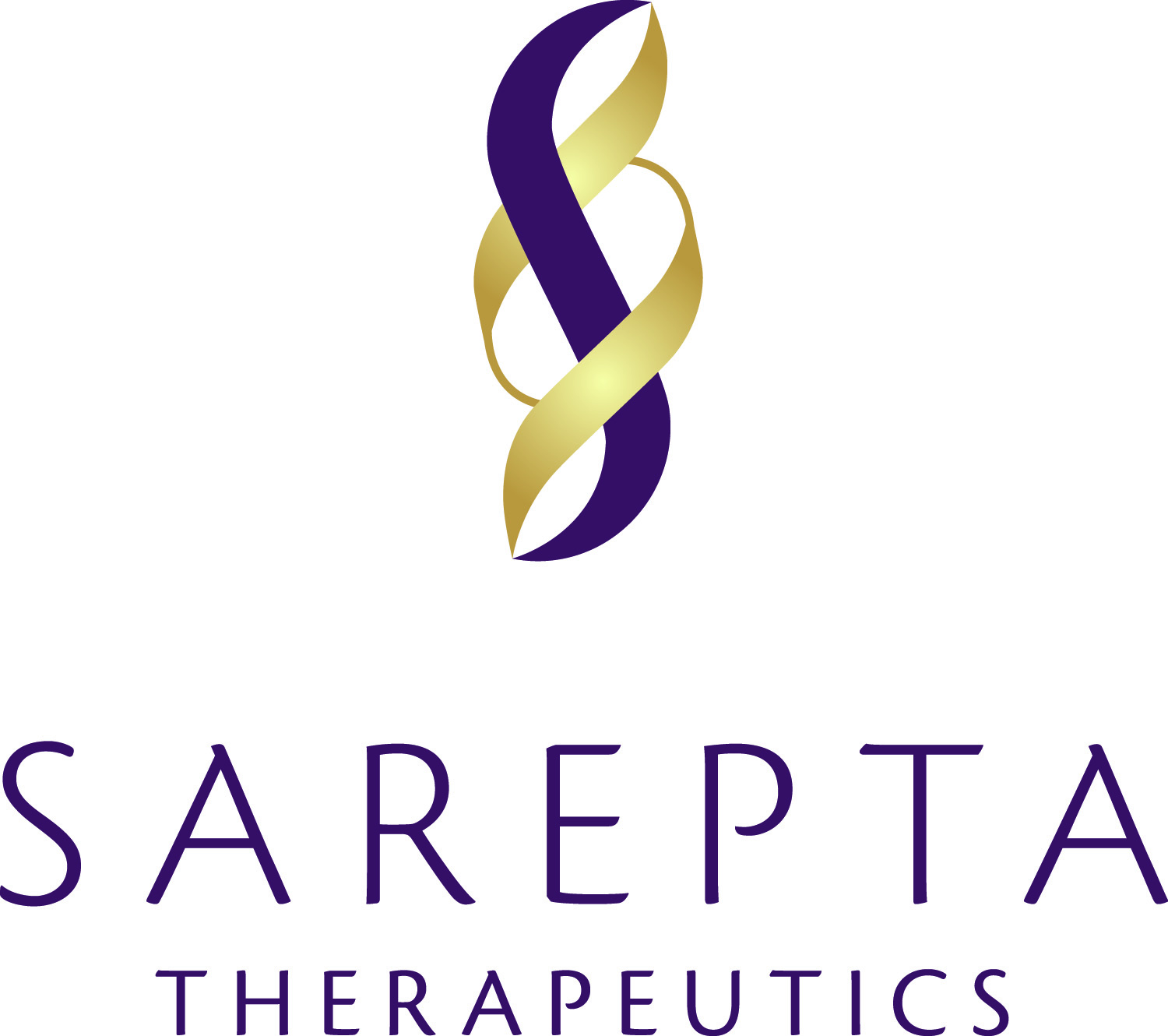 Sarepta Therapeutics logo
