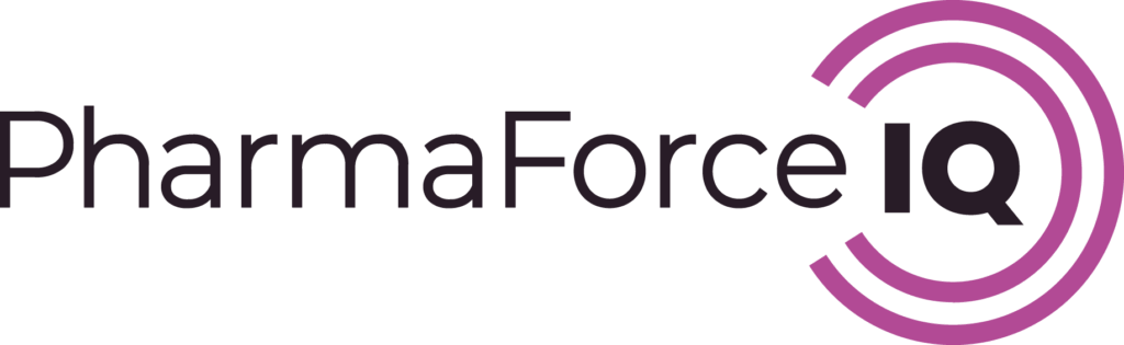 PharmaForceIQ logo