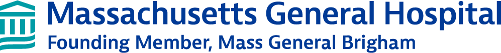 Massachusetts General Hospital logo