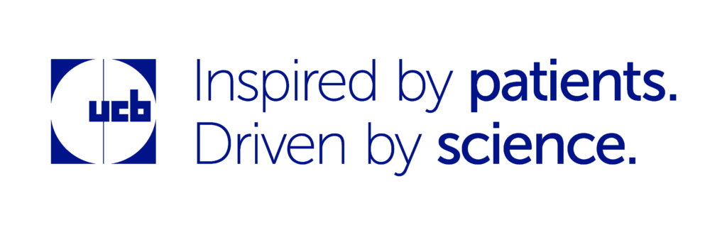 UCB logo