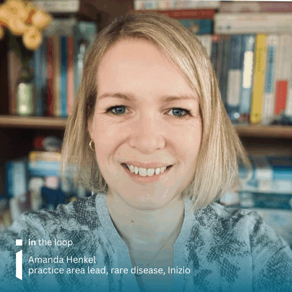 Image of Amanda Henkel