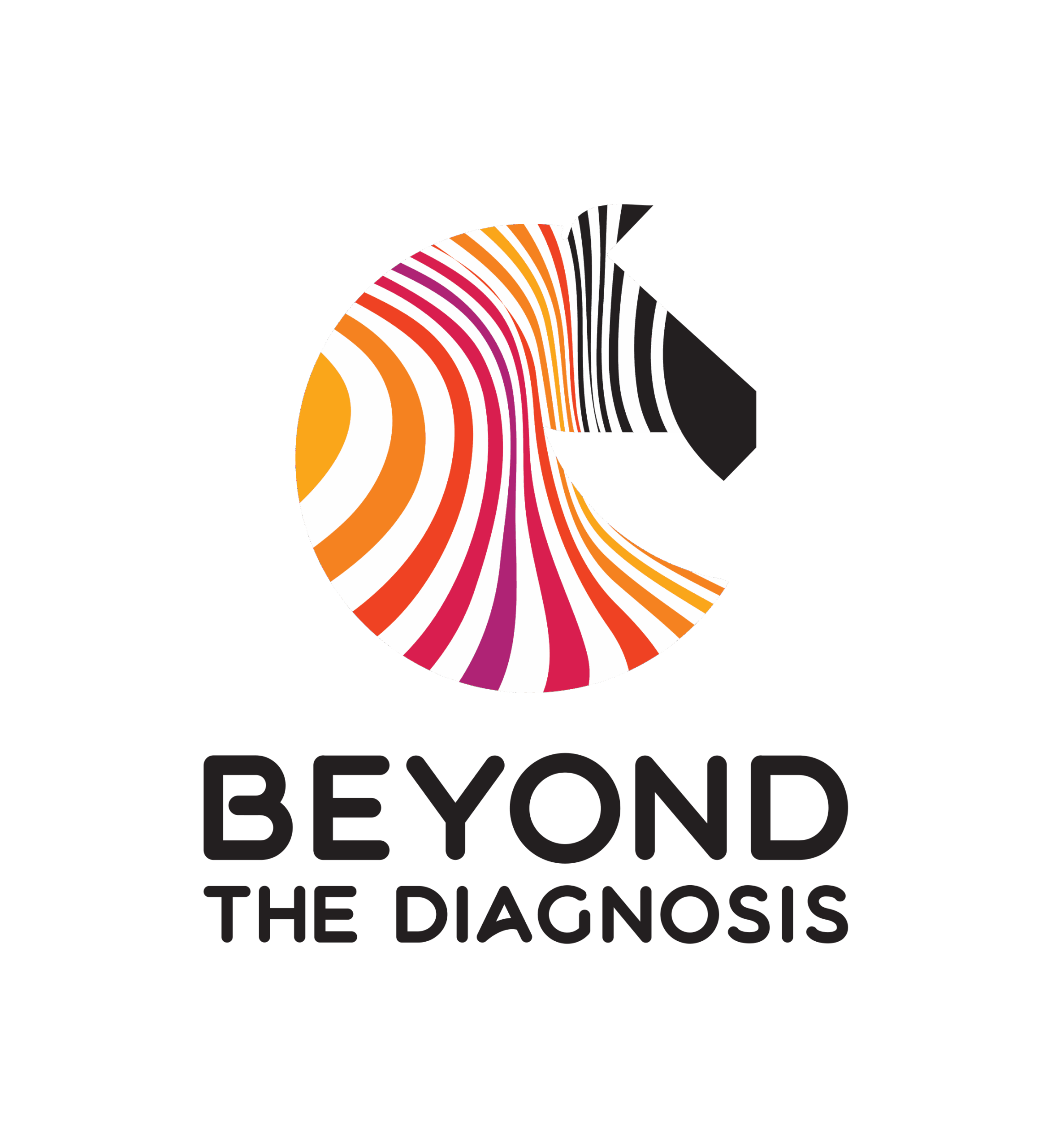 Beyond the Diagnosis logo