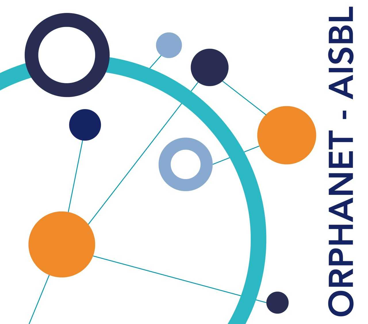 Orphanet AISBL logo