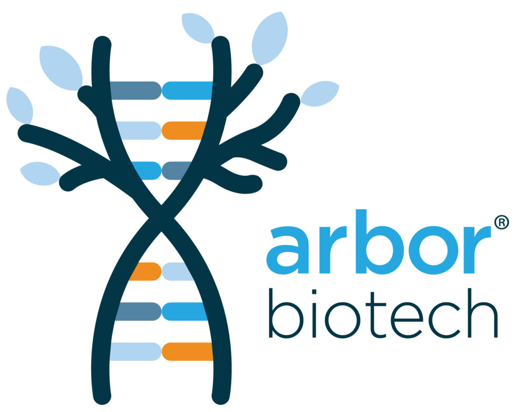 Arbor Biotech logo