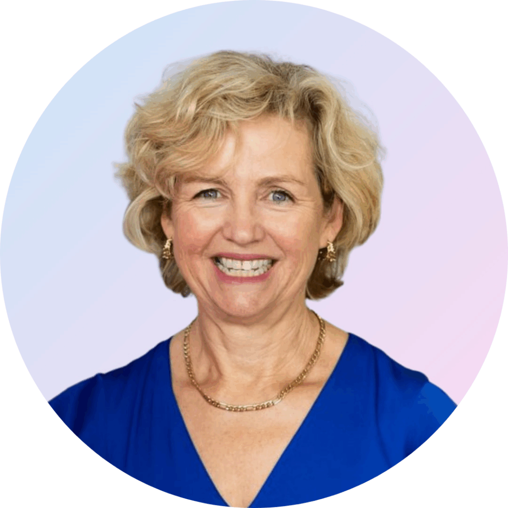 Headshot photo of Sam Barrell