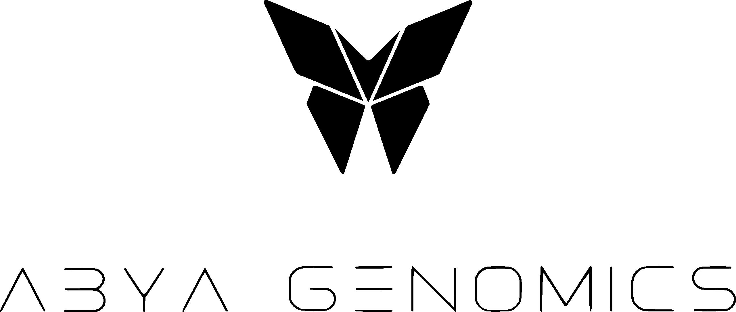ABYA Genomics logo