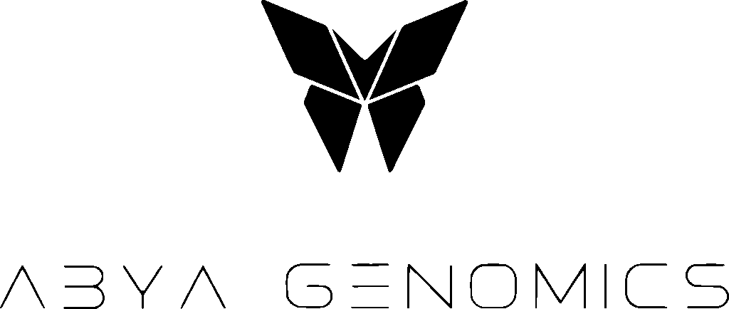 ABYA Genomics logo