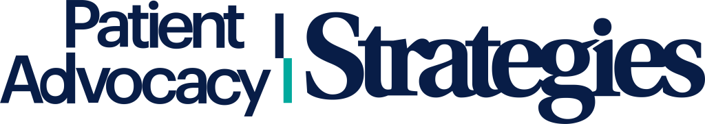 Patient Advocacy Stategies logo