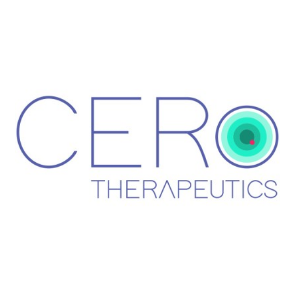 CERo Therapeutics logo
