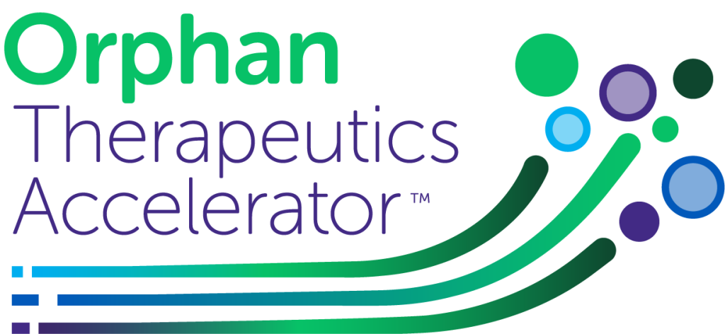 Orphan Therapeutics Accelerator logo