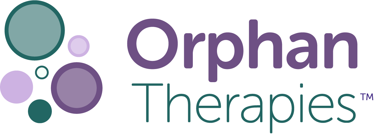 Orphan Therapies logo