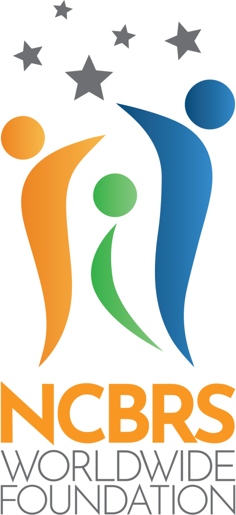 NCBRS Worldwide Foundation logo