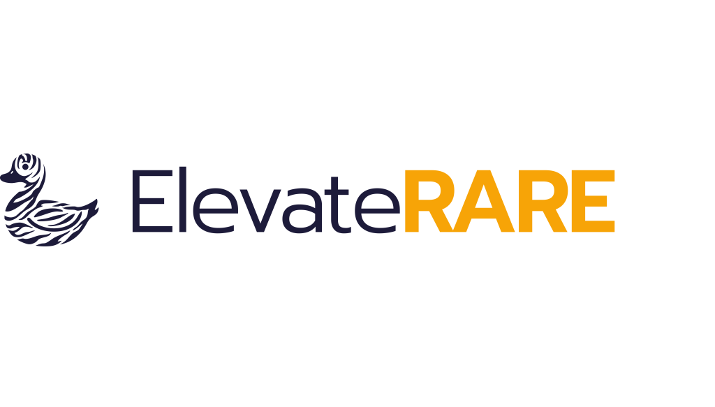 ElevateRARE logo