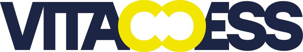 Vitaccess logo