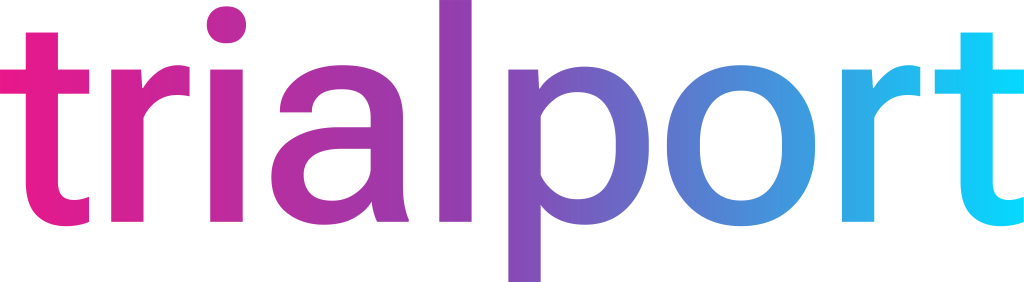 trialport logo