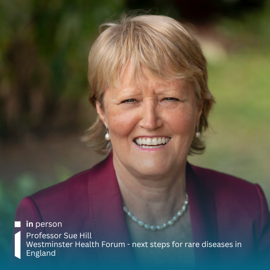 Headshot photo of Professor Sue Hill