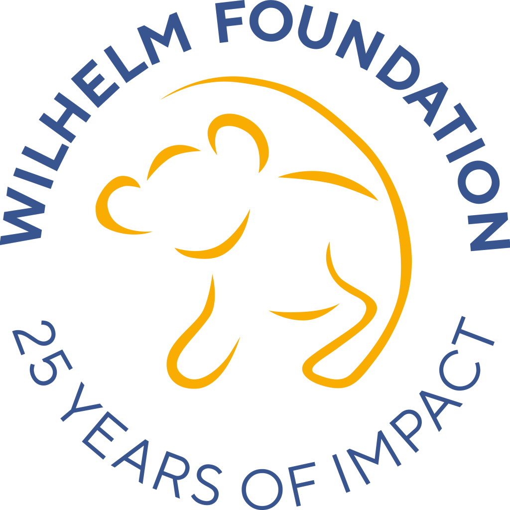 Wilhelm Foundation logo