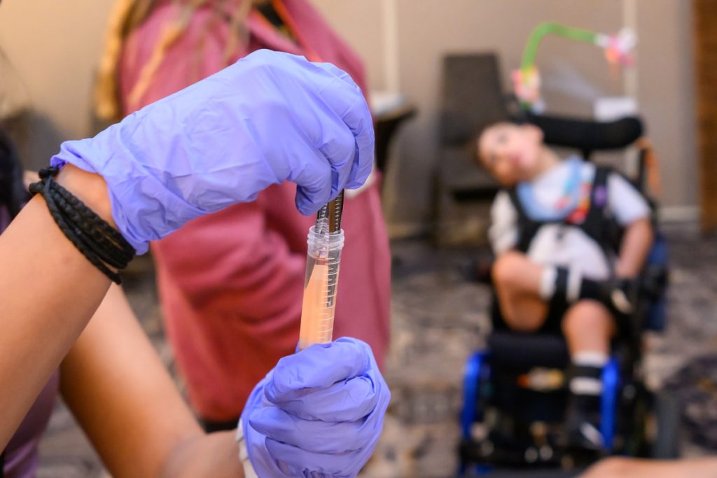 Images from the ASXL Research 2026 Symposium hosted by the ARRE Foundation