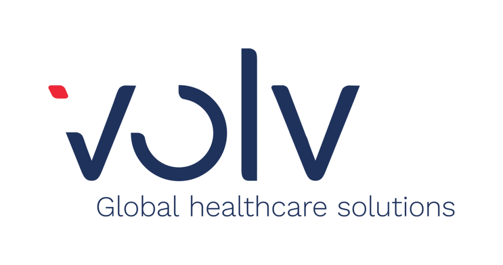 Image of volv logo