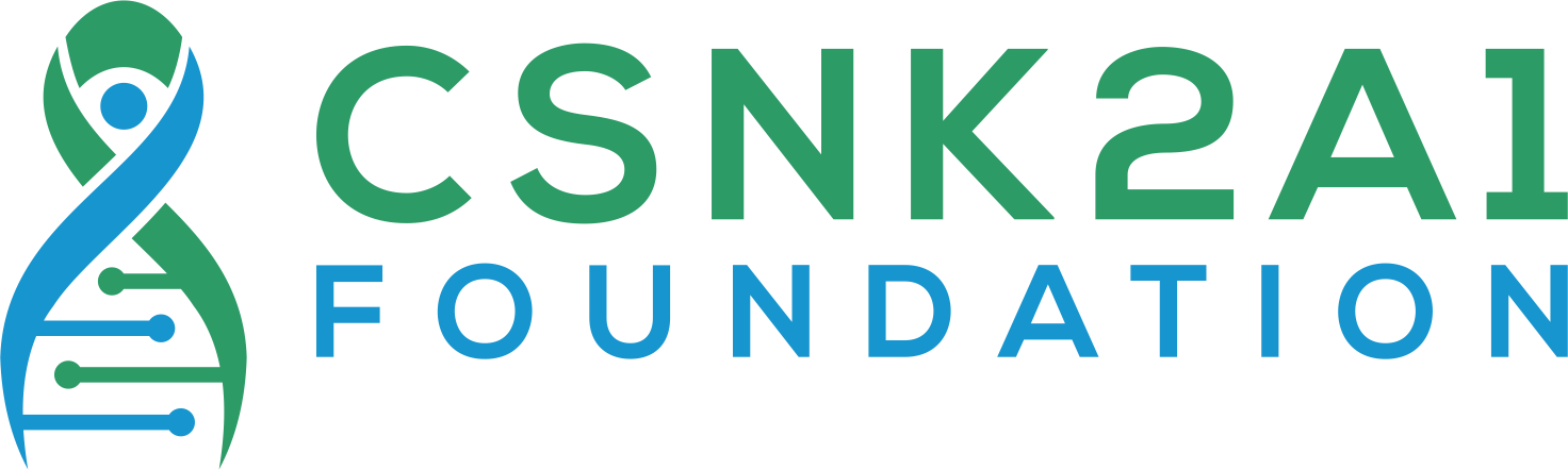 CSNK2A1 Foundation logo