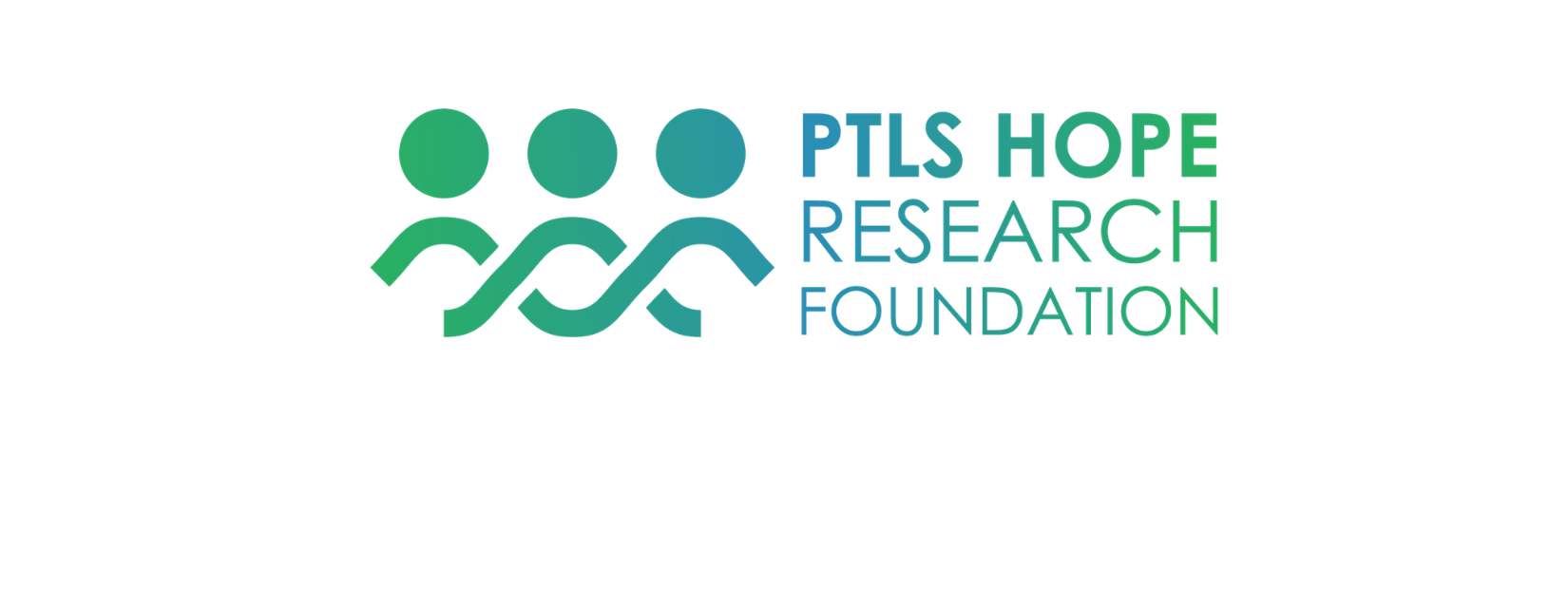 PTLS Hope Research Foundation logo