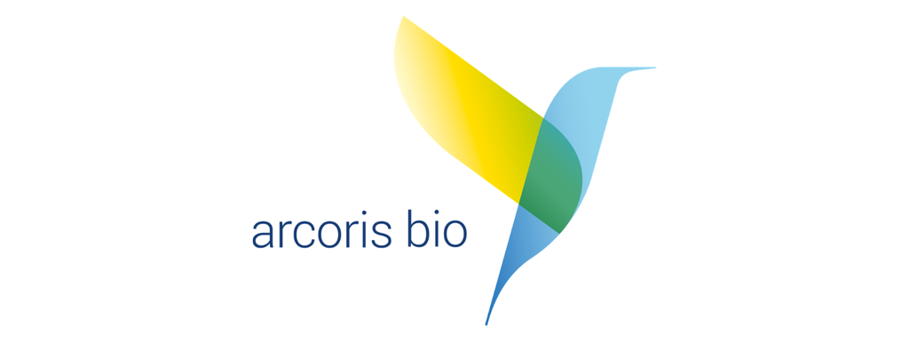 Image of arcoris bio company logo