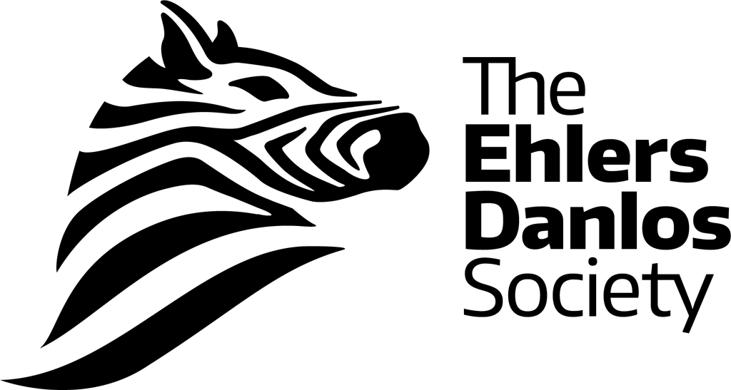 The Ehlers-Danlos Society logo