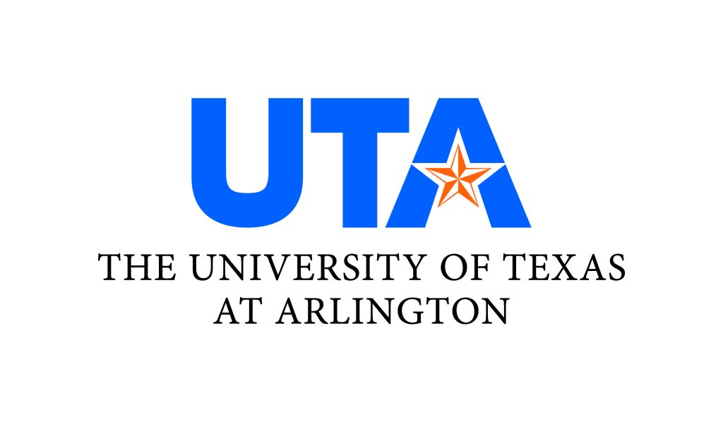 UTA University of Texas at Arlington logo