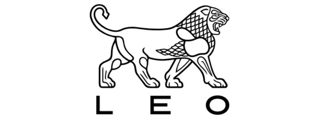 Image of LEO Pharma logo