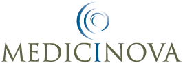 MediciNova logo